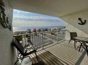Gulf Shores Surf & Racquet Club 706A Condo
